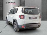 Jeep Renegade 1.6 Longitude Klima PDC Tempomat - Jeep Renegade Gebrauchtwagen