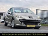 Peugeot 207 Sport 1.4 LTR*KLIMA*STANDHEIZUNG*PDC*15" - Peugeot 207: 1.4