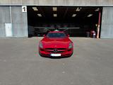 Mercedes-Benz SLS AMG - Mercedes-Benz SLS AMG: Sportwagen