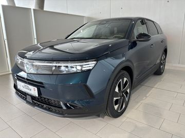 Fotografie 1 des Opel Grandland (X) Grandland 1.2 DI Hybrid 48 V Automatik GS