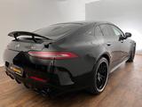 Mercedes-Benz AMG GT 43 4Matic+/ PERFORMANCE/ NIGHT/ BURMESTR. - Mercedes-Benz AMG GT Gebrauchtwagen