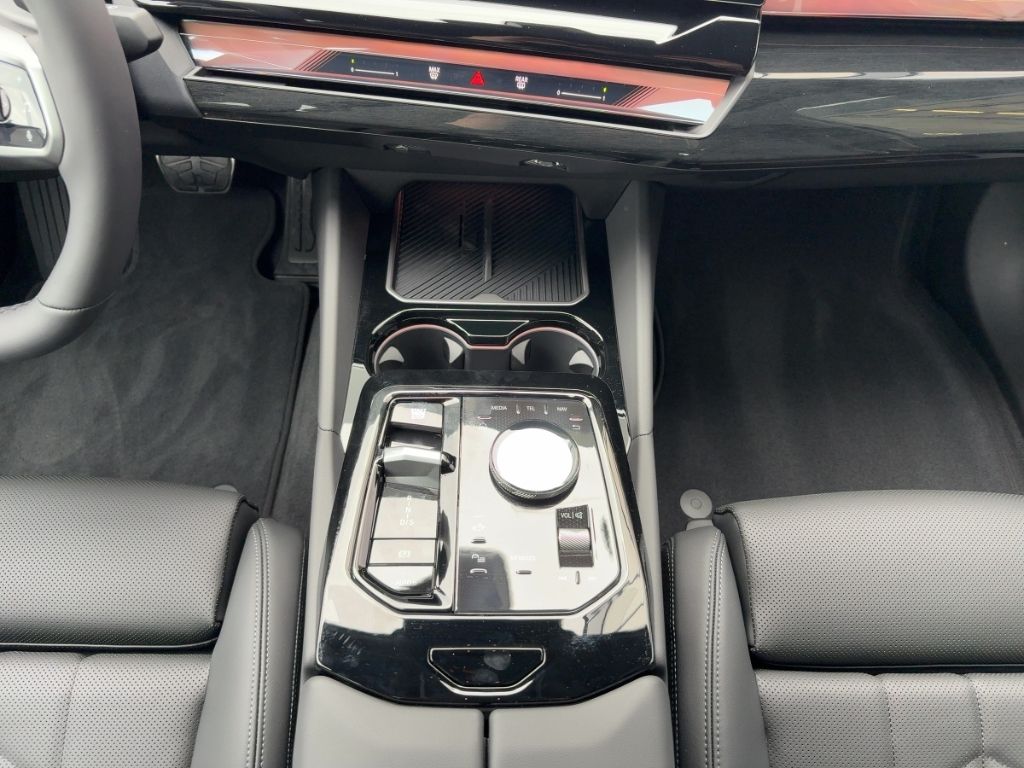 BMW 520 - Bild 11