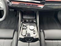 BMW 520 - Vorschau Bild 11