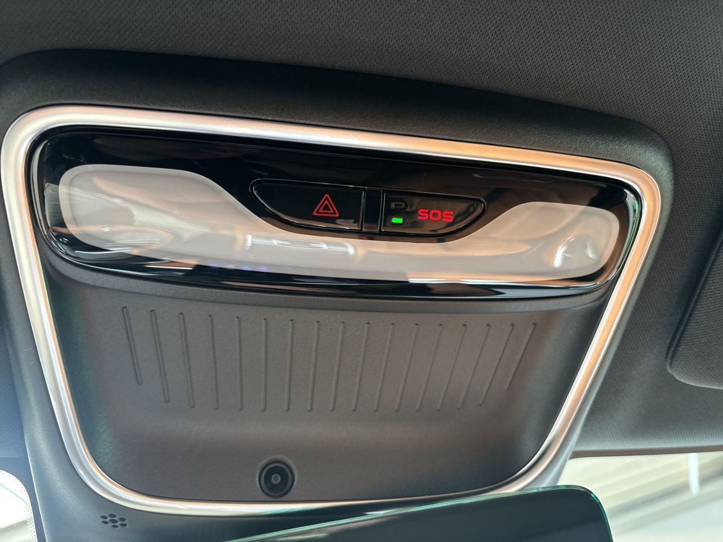 Mazda 6e - Bild 24
