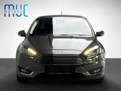 FORD Focus Titanium 1.0 EcoBoost Titanum Automatik