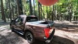 Nissan Navara - Nissan Navara aus 2021