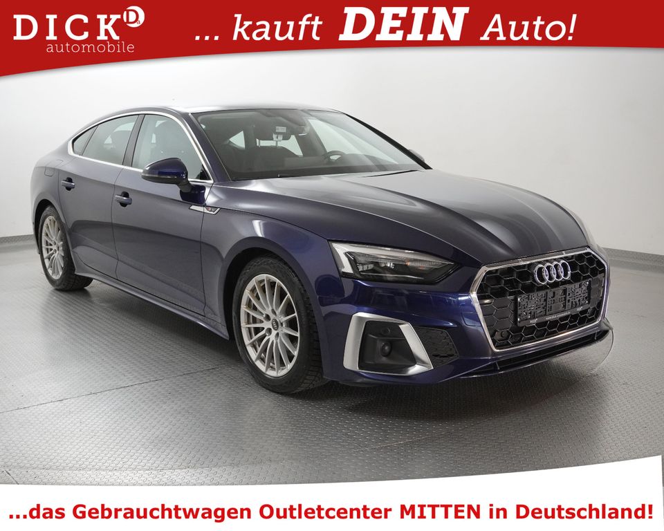 Image of Audi A5