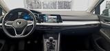 Volkswagen Golf VIII Life vom Kfz Meisterbetrieb mit Stdhzg - : Kfz