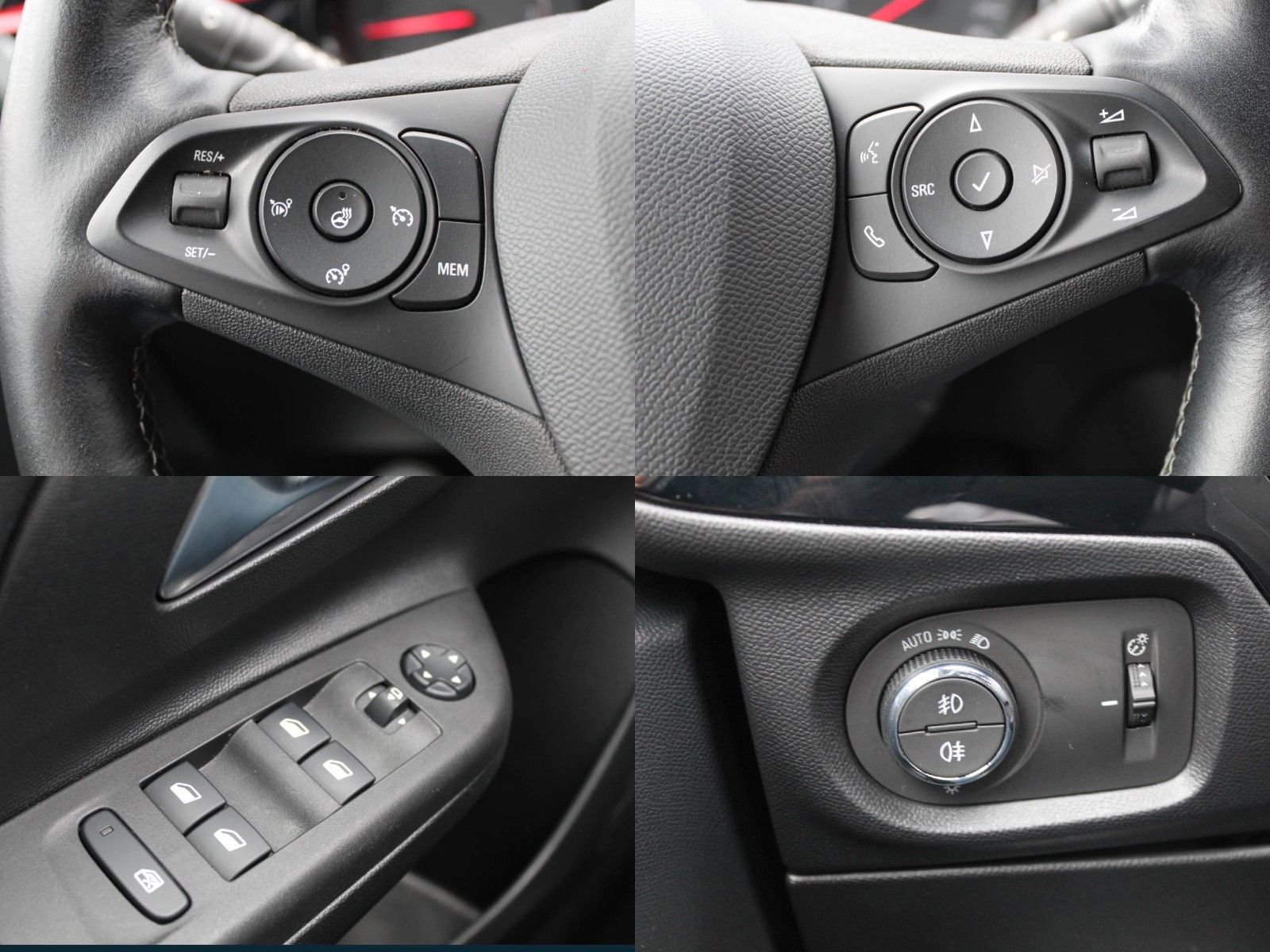 Fahrzeugabbildung Opel Corsa  GS Line Sitzh.*Kamera*Keyless