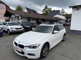 BMW 330 3 Touring 330 i xDrive M Sport
