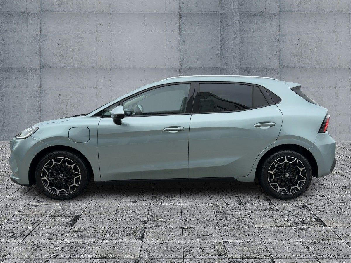 MG MG4 EV Urban - Bild 3