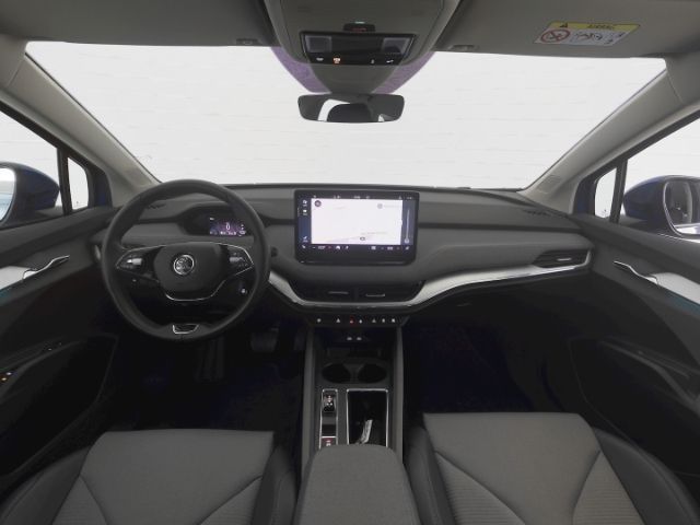 ENYAQ iV 60+AHK+NAVI+RÜCKFAHRKAMERA+SITZHEIZUNG+