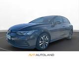 Volkswagen Golf VIII 1.5 TSI DSG UNITED | NAVI | ACC | LED - Volkswagen Golf: United V
