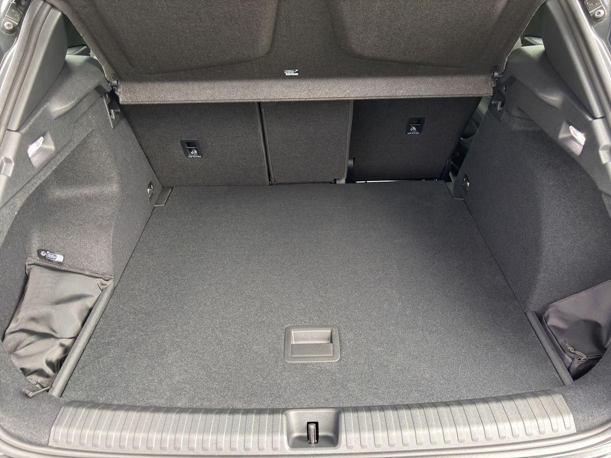 Cupra Terramar - Bild 20