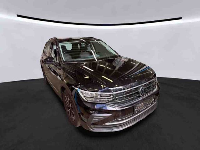 Tiguan 2.0 TSI DSG 4Motion LED+STDHZ.+RFK+NAVI.+
