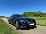 Mercedes-Benz E 200 4MATIC T-Modell mild hybrid - Mercedes-Benz E 200 in Wiesbaden