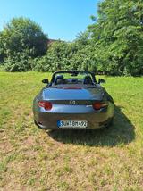 Mazda MX-5 2.0 SKYACTIV-G 160 Sports-Line Sports-Line - Mazda: Mx2