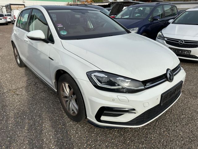 Volkswagen Golf VII Lim.1.6 TDI DSG R-Line/Virtual/13200net