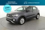 Volkswagen T-Cross Life 1.0 TSI 81kW AHK*PDC*SHZ*NAV*LANE - VW T-Cross Gebrauchtwagen in Leipzig