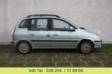 Hyundai Matrix 1.6 Comfort Klima /Alus/ 5trg - Hyundai Matrix Comfort mit Benzin-Antrieb