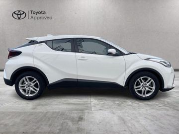 Toyota C-HR - 4