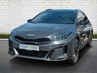 Kia XCeed - Vorschau Bild 11