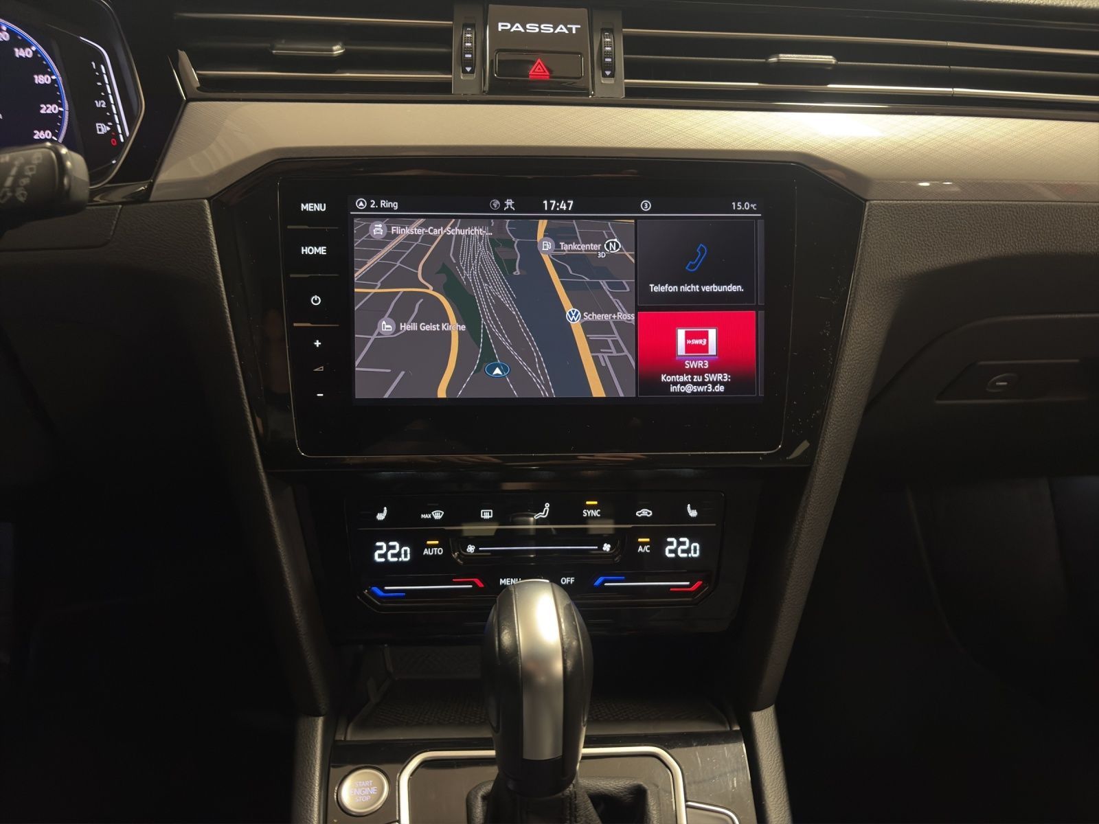 Volkswagen Passat Variant - Bild 12