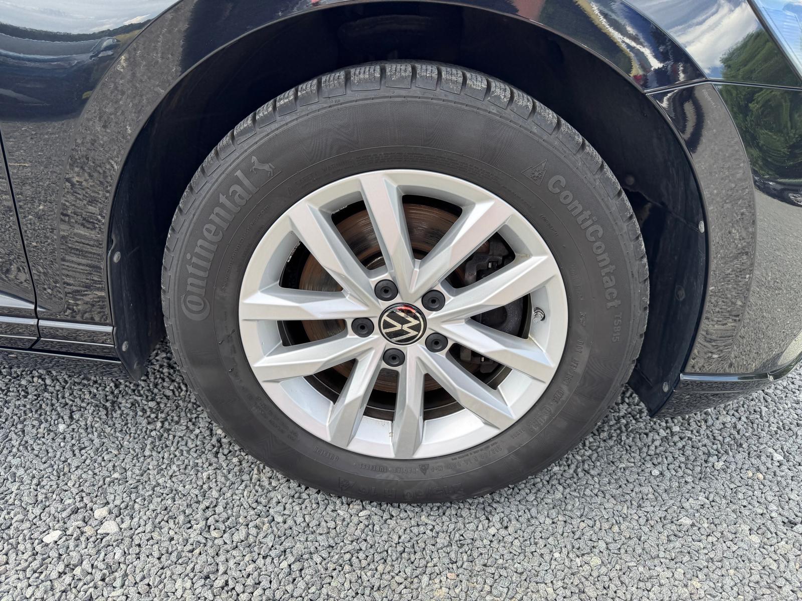 Volkswagen Passat 1.5 TSI *DSG*BUSINESS*PDCHI+VO*SH, миниатюра 25