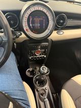 MINI Mini Cooper D, Xenon, Navi, T-Leder, Glasdach,.. - MINI Cooper D: Kleinwagen