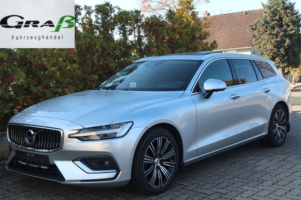 Image of Volvo V60