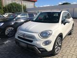 Fiat 500X 1.6 MultiJet 120 CV DCT Cross - Fiat 500L Cross mit Halbautomatikschaltung
