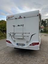 Orangecamp T623 - Orangecamp Wohnwagen & Wohnmobile