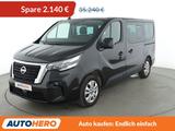 Nissan Primastar 2.0 dCi L1H1 2,8t Tekna Aut.*CAM*NAVI* - Nissan Primastar