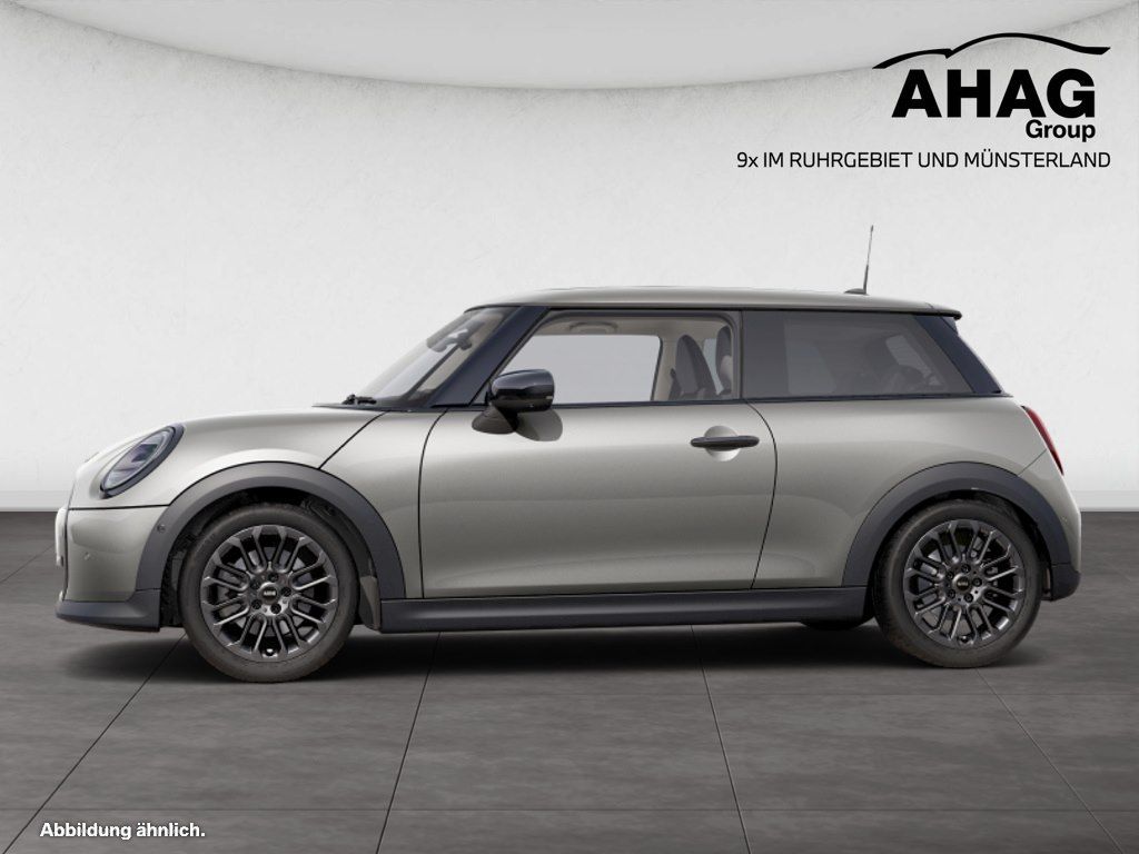MINI Cooper C - Bild 5