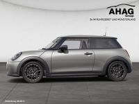 MINI Cooper C - Vorschau Bild 5
