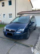 Fiat FİAT ULYSSE 2.0 JTD 136 PS - Fiat Ulysse von privat