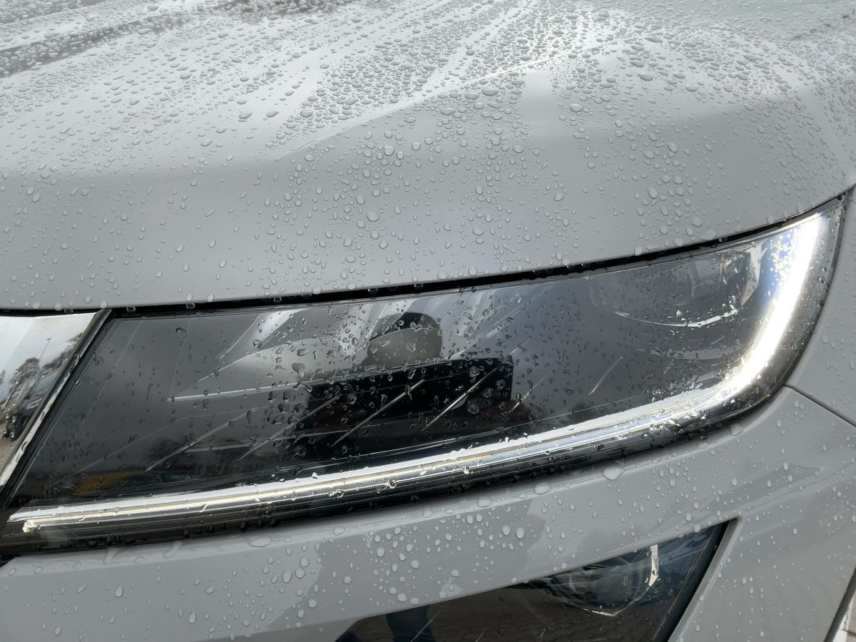 Skoda Kodiaq - Bild 15