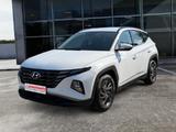 Hyundai Tucson Blackline Mild-Hybrid 2WD - Hyundai TUCSON: Blackline