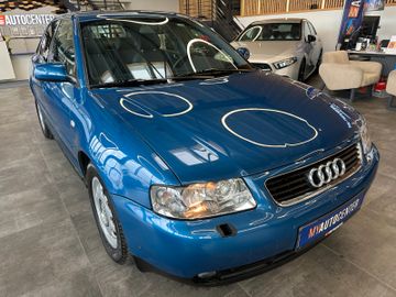 Audi A3 1.8 *Automatik*Klima*TÜV032027*AHK*