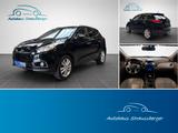 Hyundai ix35 Premium AWD - Hyundai ix35 Premium mit Diesel-Antrieb