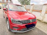 Volkswagen Tiguan 2.0 TDI SCR 140kW DSG 4MOTION Highlin... - Volkswagen in Saarbrücken