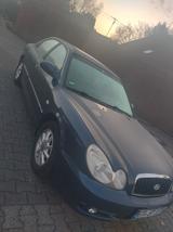 Hyundai SONATA 2.0 GLS GLS - gebrauchte Hyundai SONATA aus dem Jahr 2004