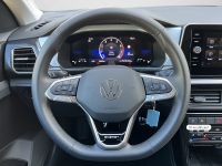 Volkswagen T-Cross - Vorschau Bild 10