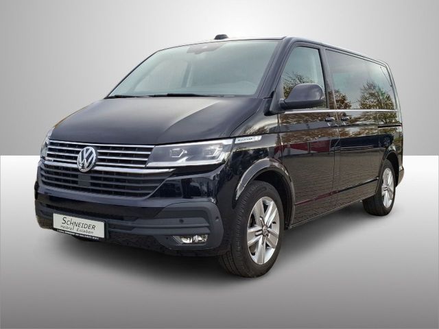 T6.1 MULTIVAN 2.0 TDI 4MOTION