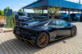 Lamborghini Huracán EVO-AWD-Novitec-Carbon-MWST/VAT - Lamborghini Gebrauchtwagen von 2023