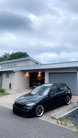 BMW X1 E84 xDrive 20d | KW V1 | Erste Hand! - BMW X1 E84 mit Diesel-Antrieb
