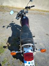 Kawasaki Ltd 440 - KAWASAKI 440 LTD