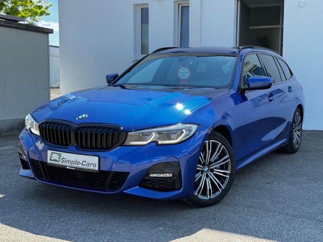 BMW 330d xDrive*M-Sport*Virtual*Kamera*HarmanKardon*