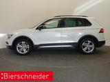 Volkswagen Tiguan 2.0 TDI DSG 4Mo. OFFROAD ACTIVE-INFO LED  - : Allradantrieb, Offroad