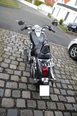 Kawasaki VN 900 B Classic - KAWASAKI CHOPPER 900